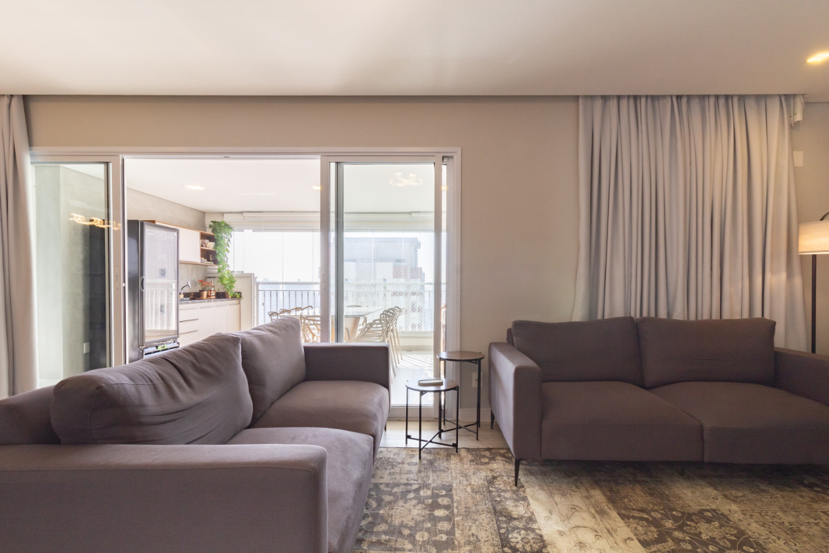 Imagem Apartamento com 3 Quartos à Venda, 136 m² em Vila Anastácio - São Paulo Imagem Apartamento com 3 Quartos à Venda, 136 m² em Vila Anastácio - São Paulo
