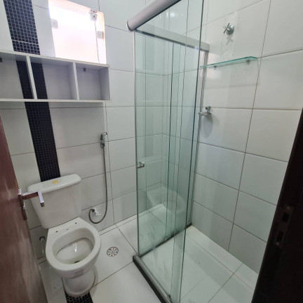 Imagem Casa com 3 Quartos à Venda, 99 m² em Ipitanga - Lauro De Freitas