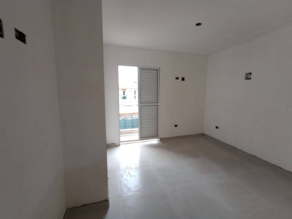 Imagem Sobrado com 3 Quartos à Venda, 101 m² em Parque Erasmo Assunção - Santo André