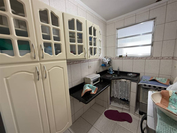 Imagem Apartamento com 2 Quartos à Venda, 55 m² em Guilhermina - Praia Grande Imagem Apartamento com 2 Quartos à Venda, 55 m² em Guilhermina - Praia Grande