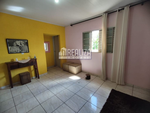Imagem Sobrado com 4 Quartos à Venda, 138 m² em Parque Das Gameleiras - Uberaba