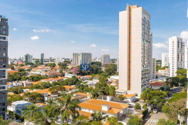 Imagem Apartamento com 4 Quartos à Venda, 233 m² em Campo Belo - São Paulo Imagem Apartamento com 4 Quartos à Venda, 233 m² em Campo Belo - São Paulo