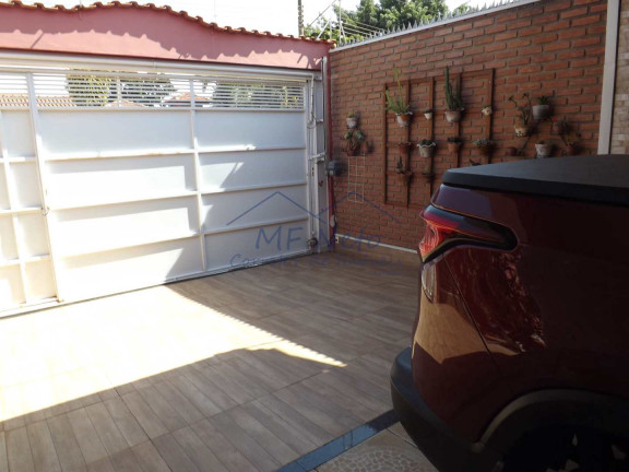 Imagem Casa com 3 Quartos à Venda, 400 m² em Cidade Jardim - Pirassununga