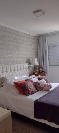 Imagem Apartamento com 3 Quartos à Venda, 140 m² em Itaguá - Ubatuba Imagem Apartamento com 3 Quartos à Venda, 140 m² em Itaguá - Ubatuba