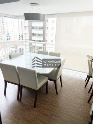 Foto do imóvel Apartamento com 3 Quartos à Venda, 105 m² em Vila Olímpia - São Paulo