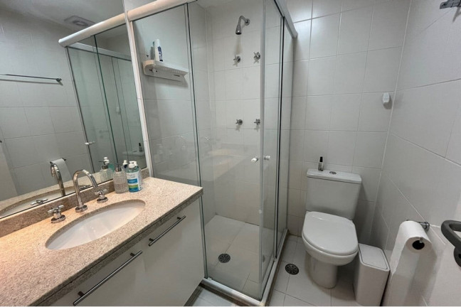 Imagem Apartamento com 3 Quartos à Venda, 126 m² em Mooca - São Paulo