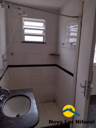 Imagem Sala Comercial à Venda, 45 m² em Maravista - Niterói Imagem Sala Comercial à Venda, 45 m² em Maravista - Niterói