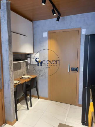 Imagem Apartamento com 1 Quarto à Venda, 25 m² em Barra - Salvador Imagem Apartamento com 1 Quarto à Venda, 25 m² em Barra - Salvador
