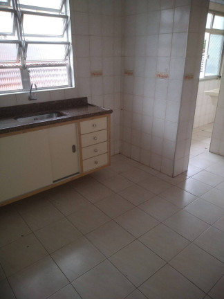 Imagem Apartamento com 2 Quartos à Venda, 60 m² em Gonzaga - Santos Imagem Apartamento com 2 Quartos à Venda, 60 m² em Gonzaga - Santos