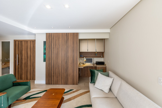 Imagem Apartamento com 3 Quartos à Venda, 172 m² em Aclimação - São Paulo
