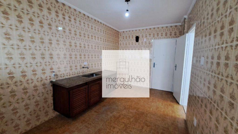 Imagem Apartamento com 2 Quartos à Venda, 84 m² em Campo Grande - Santos