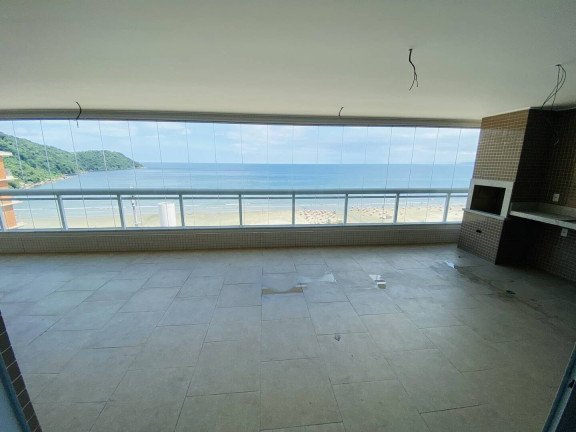 Imagem Apartamento com 4 Quartos à Venda, 250 m² em Canto Do Forte - Praia Grande Imagem Apartamento com 4 Quartos à Venda, 250 m² em Canto Do Forte - Praia Grande