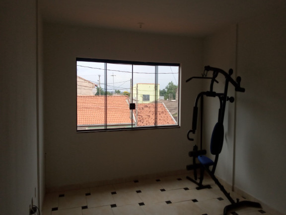 Imagem Sobrado com 3 Quartos à Venda, 100 m² em Parque Sevilha (nova Veneza) - Sumaré Imagem Sobrado com 3 Quartos à Venda, 100 m² em Parque Sevilha (nova Veneza) - Sumaré
