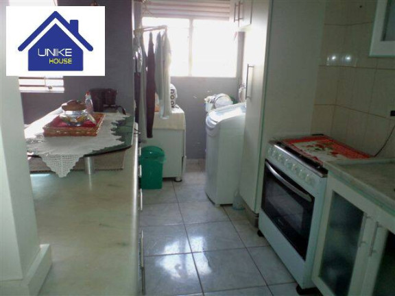 Imagem Apartamento com 2 Quartos à Venda, 48 m² em Jardim Marabá(zona Sul) - São Paulo Imagem Apartamento com 2 Quartos à Venda, 48 m² em Jardim Marabá(zona Sul) - São Paulo