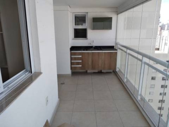 Imagem Apartamento com 2 Quartos à Venda, 65 m² em Vila Mariana - São Paulo Imagem Apartamento com 2 Quartos à Venda, 65 m² em Vila Mariana - São Paulo
