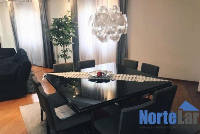 Imagem Sobrado com 4 Quartos à Venda, 365 m² em Jardim Leonor Mendes De Barros - São Paulo