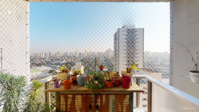 Imagem Apartamento com 2 Quartos à Venda, 110 m² em Jardim Da Saude - Sao Paulo