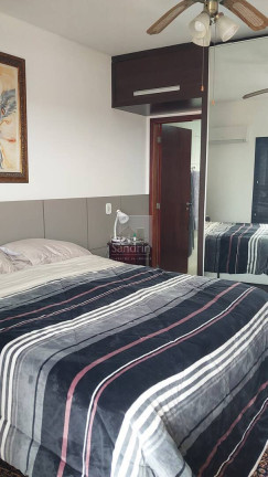 Imagem Apartamento com 2 Quartos à Venda, 100 m² em Balneário Samburá - Peruíbe