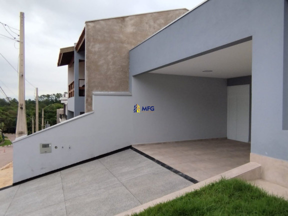 Imagem Casa de Condomínio com 3 Quartos à Venda, 250 m² em Vila Alcalá - Porto Feliz