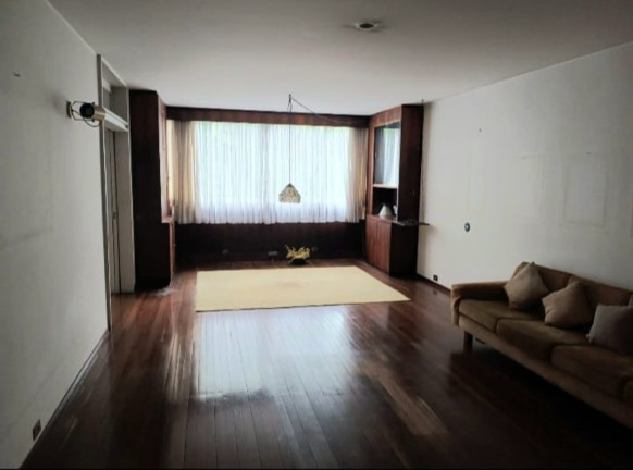 Imóvel com 3 Quartos à Venda, 241 m² em Jardim Europa - São Paulo