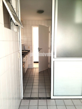 Imagem Apartamento com 2 Quartos para Alugar, 64 m² em Morumbi - São Paulo