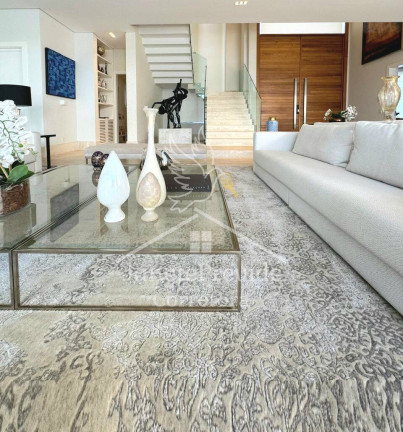 Imagem Casa de Condomínio com 5 Quartos à Venda, 1.160 m² em Alphaville - Barueri Imagem Casa de Condomínio com 5 Quartos à Venda, 1.160 m² em Alphaville - Barueri