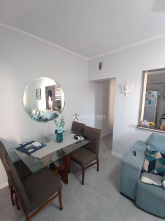 Imagem Apartamento com 3 Quartos à Venda, 82 m² em Campo Grande - Santos Imagem Apartamento com 3 Quartos à Venda, 82 m² em Campo Grande - Santos