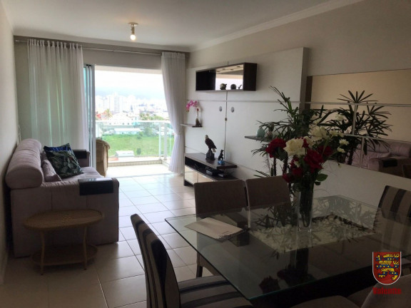 Imagem Apartamento com 3 Quartos à Venda, 112 m² em Jardim Atlântico - Florianópolis Imagem Apartamento com 3 Quartos à Venda, 112 m² em Jardim Atlântico - Florianópolis