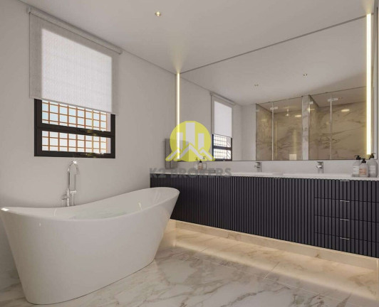 Imagem Apartamento com 3 Quartos à Venda, 217 m² em Bigorrilho - Curitiba Imagem Apartamento com 3 Quartos à Venda, 217 m² em Bigorrilho - Curitiba