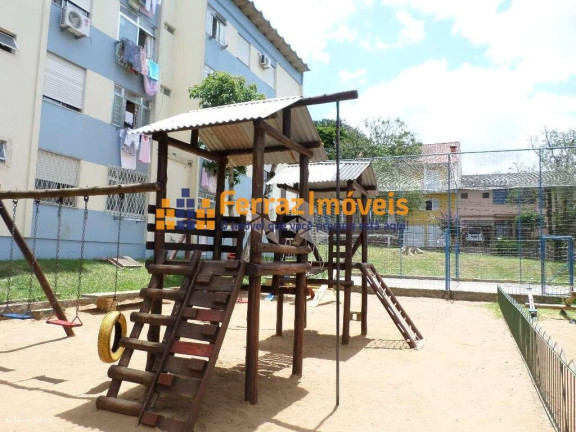 Imagem Apartamento com 3 Quartos à Venda, 66 m² em Vila Nova - Porto Alegre Imagem Apartamento com 3 Quartos à Venda, 66 m² em Vila Nova - Porto Alegre