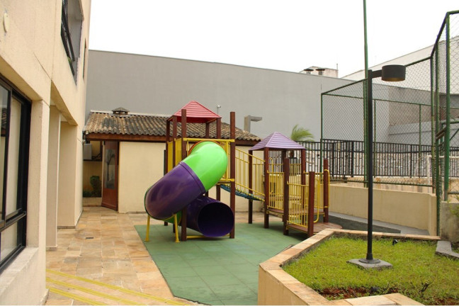 Imagem Imóvel com 2 Quartos à Venda, 62 m² em Vila Moinho Velho - São Paulo