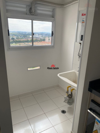 Imagem Apartamento com 2 Quartos à Venda, 109 m² em Jardim Torres São José - Jundiaí Imagem Apartamento com 2 Quartos à Venda, 109 m² em Jardim Torres São José - Jundiaí