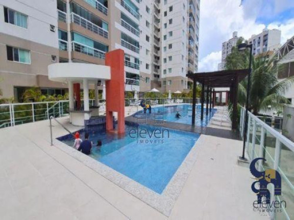 Apartamento com 4 Quartos à Venda, 143 m² em Barra - Salvador