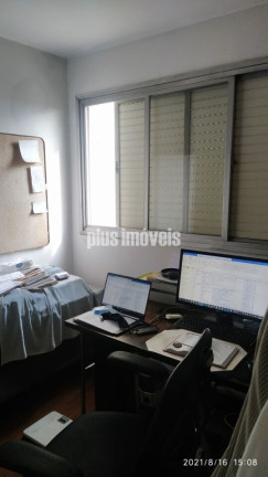Imagem Apartamento com 2 Quartos à Venda, 94 m² em Real Parque - São Paulo