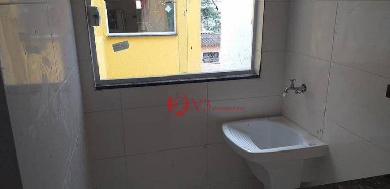 Imagem Apartamento com 2 Quartos à Venda, 46 m² em Itaquera - São Paulo