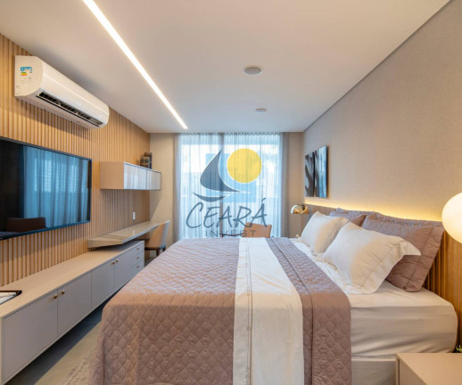 Apartamento com 3 Quartos à Venda, 174 m² em Aldeota - Fortaleza