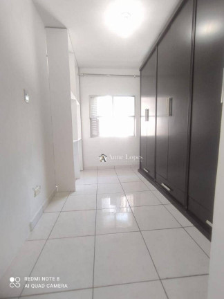 Imagem Apartamento com 3 Quartos para Alugar, 50 m² em Aparecida - Santos