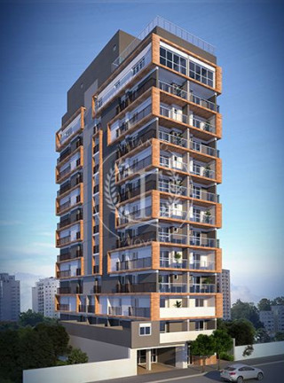 Imagem Apartamento com 1 Quarto à Venda, 18 m² em Perdizes - São Paulo