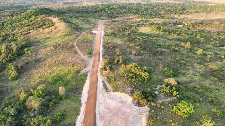 Imagem Fazenda à Venda, 650 m² em Zona Rural - Marcelândia Imagem Fazenda à Venda, 650 m² em Zona Rural - Marcelândia