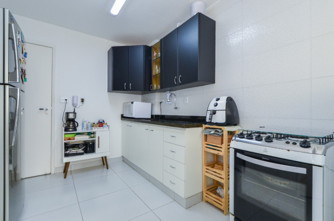 Imagem Apartamento com 2 Quartos à Venda, 70 m² em Vila Uberabinha - São Paulo