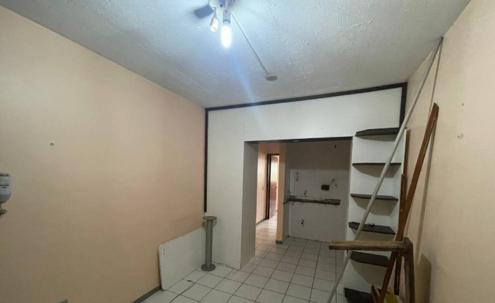 Apartamento com 1 Quarto à Venda, 44 m² em Centro - Capão Da Canoa