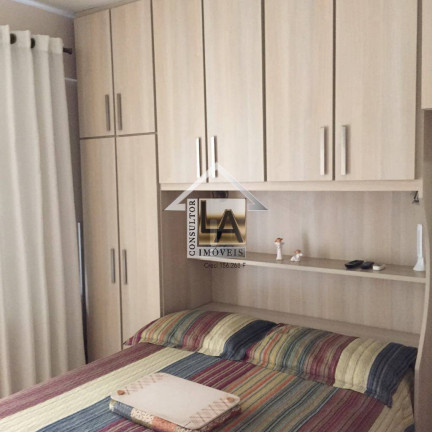 Imagem Apartamento com 3 Quartos à Venda, 65 m² em Vila Santa Catarina - São Paulo Imagem Apartamento com 3 Quartos à Venda, 65 m² em Vila Santa Catarina - São Paulo