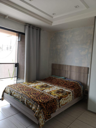 Imagem Casa com 3 Quartos à Venda, 210 m² em Cidade Industrial De Curitiba - Curitiba Imagem Casa com 3 Quartos à Venda, 210 m² em Cidade Industrial De Curitiba - Curitiba