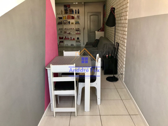 Imagem Apartamento com 2 Quartos à Venda, 75 m² em São Francisco Xavier - Rio De Janeiro