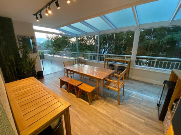 Imagem Apartamento com 2 Quartos à Venda, 14.800 m² em Morumbi - São Paulo
