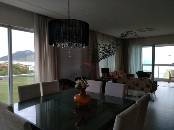 Imagem Apartamento com 3 Quartos à Venda, 294 m² em Ingleses Do Rio Vermelho - Florianópolis