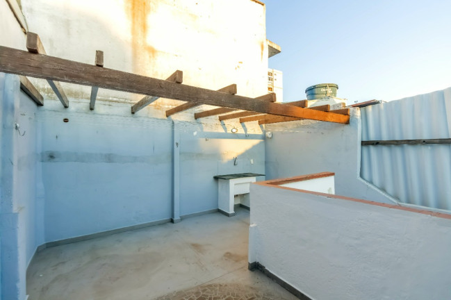 Imagem Casa de Vila com 2 Quartos à Venda, 107 m² em Vila Anastácio - São Paulo