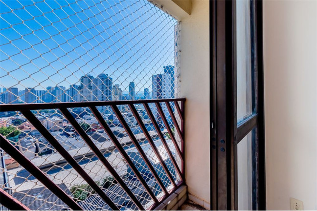 Imagem Apartamento com 1 Quarto à Venda, 37 m² em Santa Cecília - São Paulo