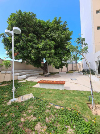 Imagem Apartamento com 2 Quartos à Venda, 57 m² em Benfica - Fortaleza