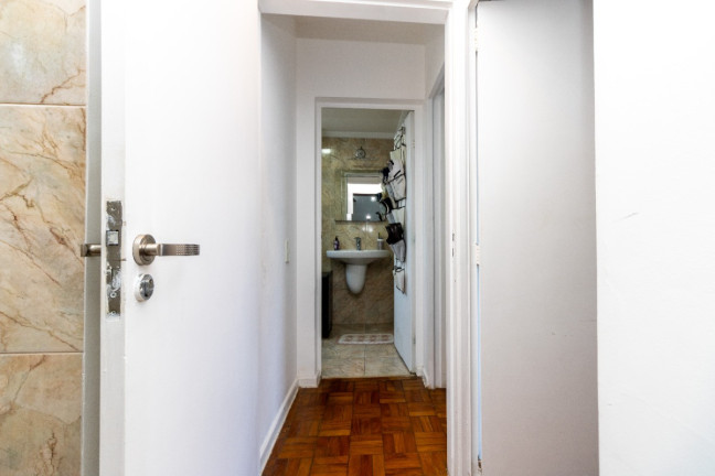 Imagem Apartamento com 2 Quartos à Venda, 69 m² em Vila Olímpia - São Paulo